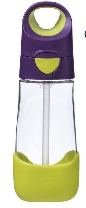 B.Box 4424 Tritan kulacs 450 ml Passion Splash Bb00442