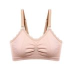 Babyono 585/26 szoptatós melltartó F80-85 Semleges