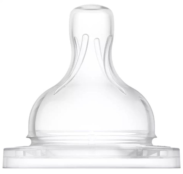 Philips Avent Scy762/02 Hasfájás elleni cumi 1+