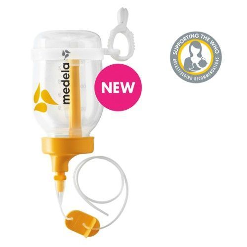 Medela 3649 Sns etetéstámogató rendszer