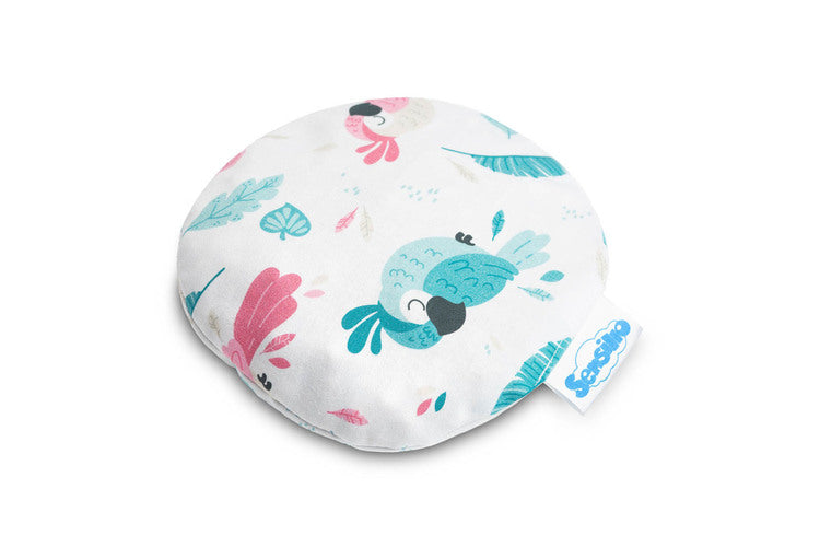 Sensillo Melegvizes Palack Cseresznyemagokkal – Papagáj