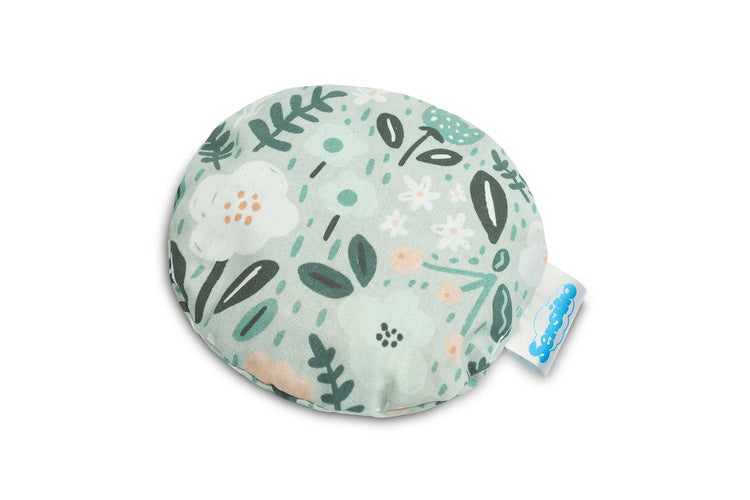 Sensillo Melegvizes palack cseresznyemagokkal – virágok