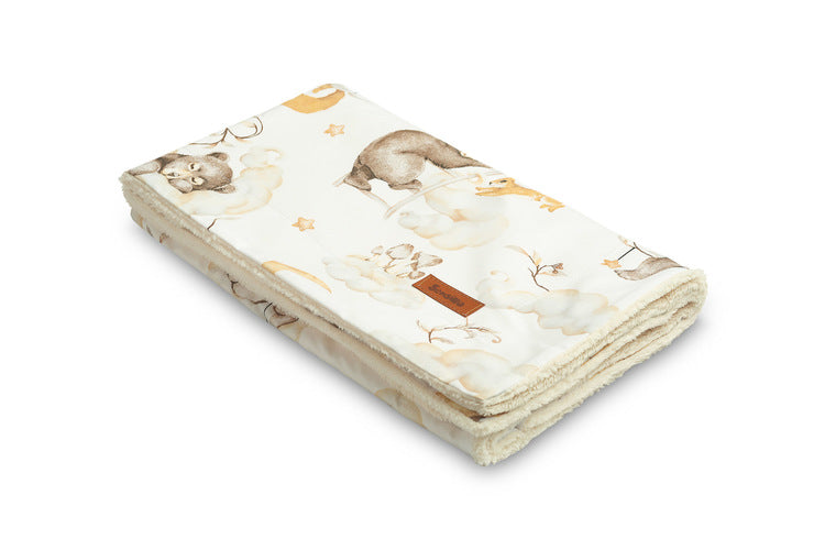 Sensillo Plüss Álom Takaró 80X100