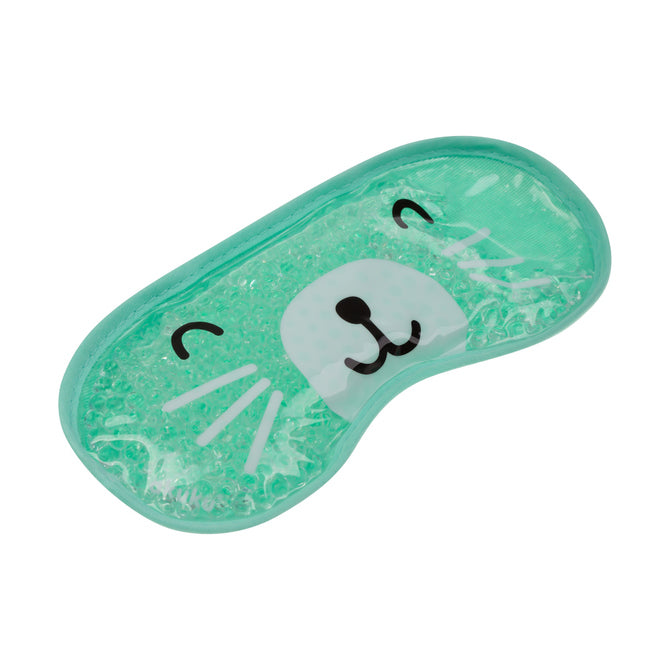 Akuku A0250 Gél borogatás láz és fájdalom ellen