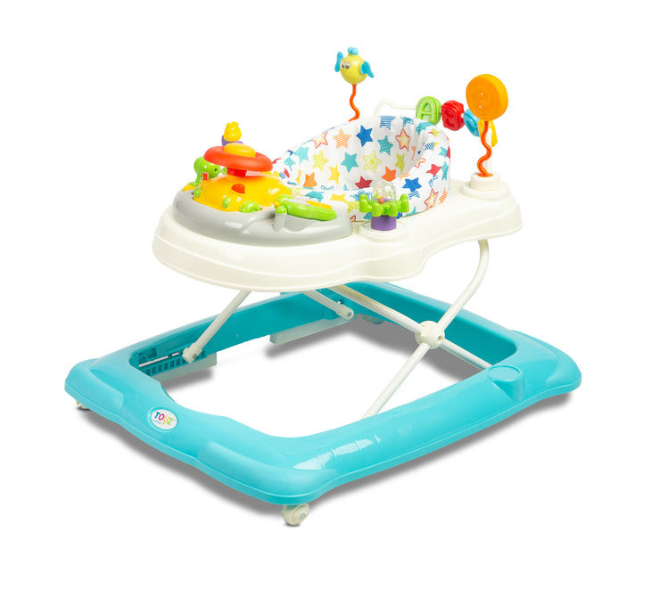 Toyz Baby Walker Stepp világoskék