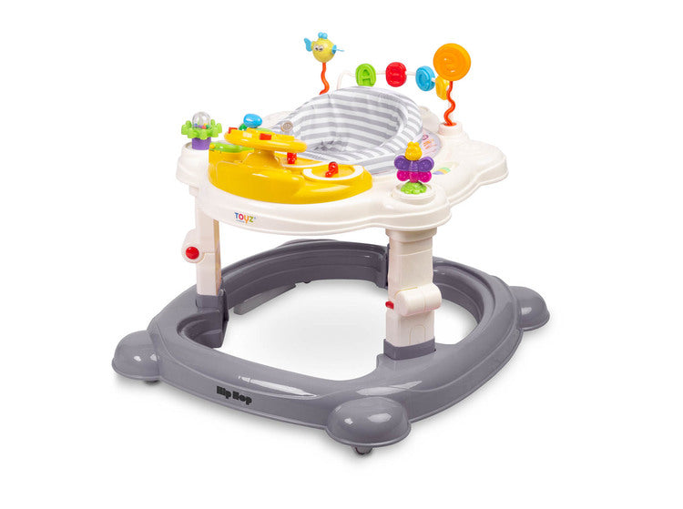Toyz Baby Walker Hiphop szürke