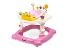 Toyz Baby Walker Hiphop Pink