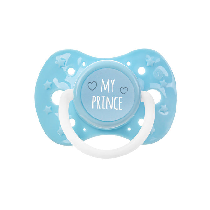 Akuku A0586 Nyugtató pacifikáció 0-6 Kék