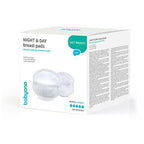 Babyono 297/01 Éjszakai és Nappali Melltartóbetétek 40 db