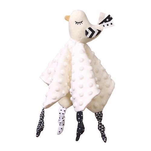 Babyono 1537 Little Birdie plüssjáték - Pamlag