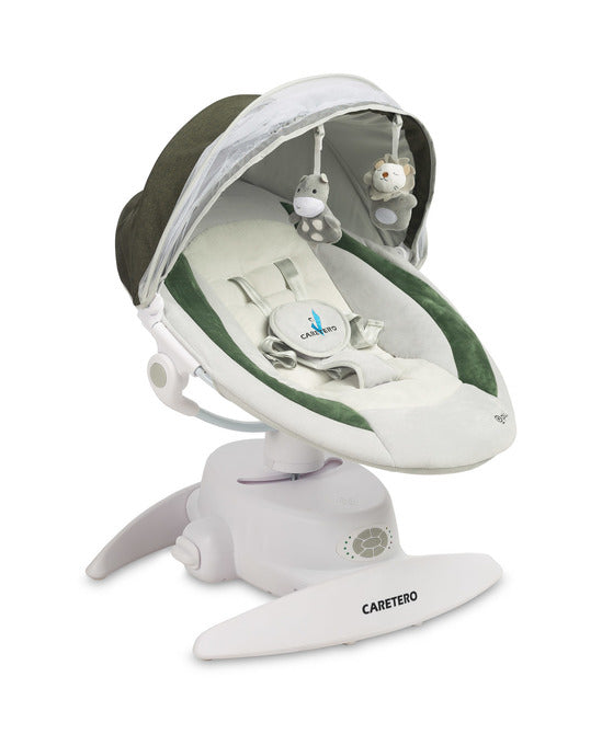 Caretero Rocker Opti Green