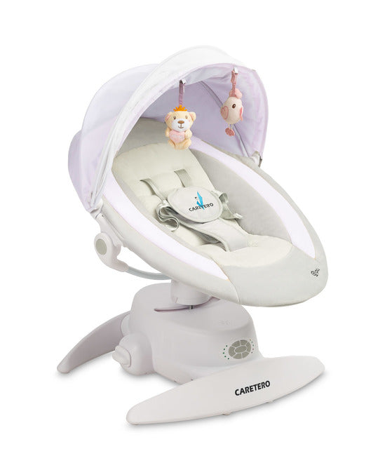 Caretero Rocker Opti Pink