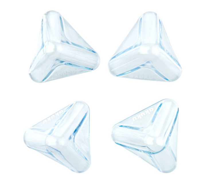 Akuku A0652 Háromszög alakú sarokvédelem