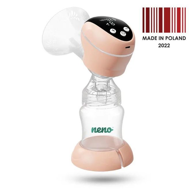 Neno -01 | 3141 Primo vezeték nélküli elektronikus melltartócsiptető