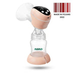 Neno -01 | 3141 Primo vezeték nélküli elektronikus melltartócsiptető