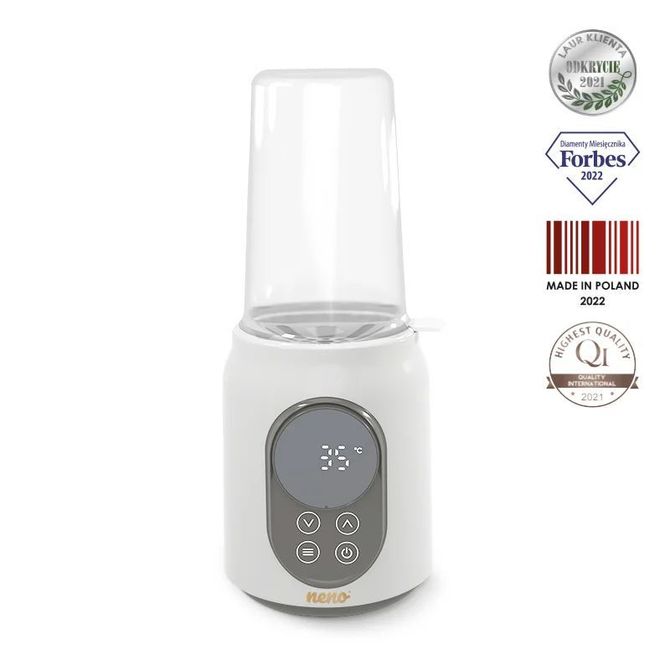 Neno 3677 Cipőmelegítő és -sterilizáló. Világítás