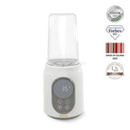 Neno 3677 Cipőmelegítő és -sterilizáló. Világítás