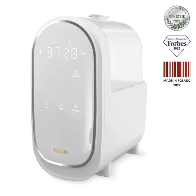 Neno 3684 Fűtő, Sterilizáló, Leolvasztó Lindo 6 az 1-ben Lindo