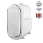 Neno 3684 Fűtő, Sterilizáló, Leolvasztó Lindo 6 az 1-ben Lindo