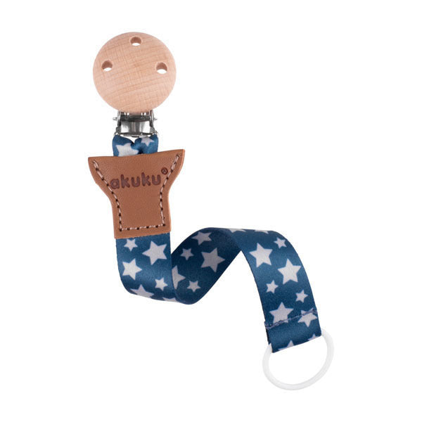 Akuku A0584 Ezüst Csillagok Patrifikátor Szalag