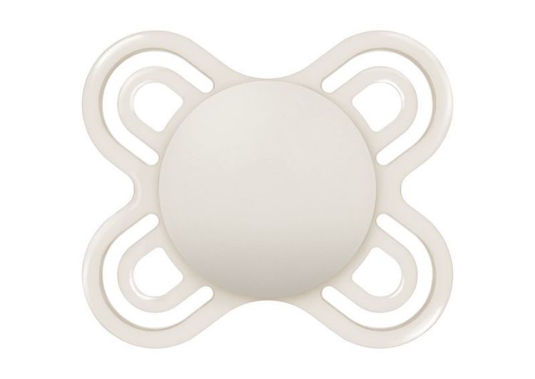 Mam Baby 0943 Perfect 0+ Matt Pacific Unisex