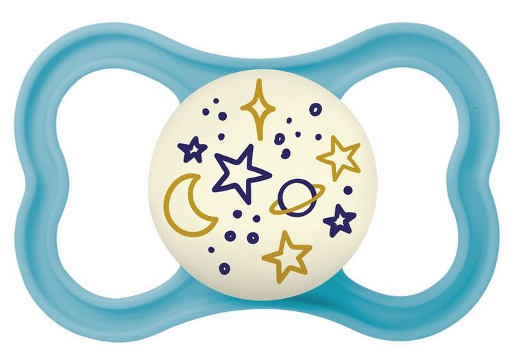 Mam Baby 1032 Supreme Night 6+ Planet Love Pacific Boy