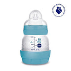 Mam Baby 1070 A/Kol Perfect Start 130 ml-es Planet Love Boy üveg