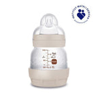 Mam Baby 1094 A/Kol Perfect Start üveg, 130 ml, Planet Love, unisex