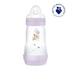 Mam Baby 1162 A/Kol Perfect Start 260 ml Planet Love Girl
