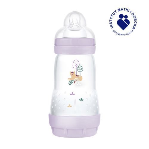Mam Baby 1162 A/Kol Perfect Start 260 ml Planet Love Girl