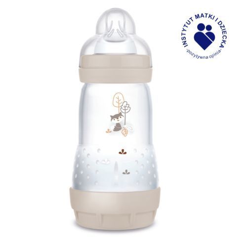 Mam Baby 1179 A/Kol Perfect Start üveg 260 ml Planet Love unisex