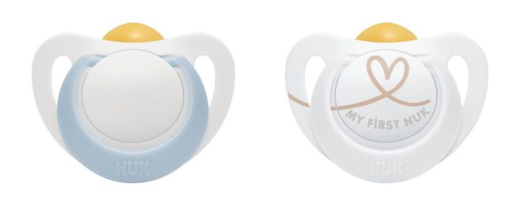 411406 Star Latex cumi 0-6 2 db 526690, 726070