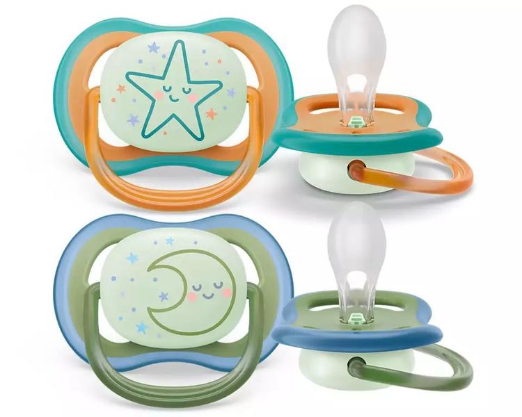 Philips Avent Scf376/23 Air Night cumi 18+