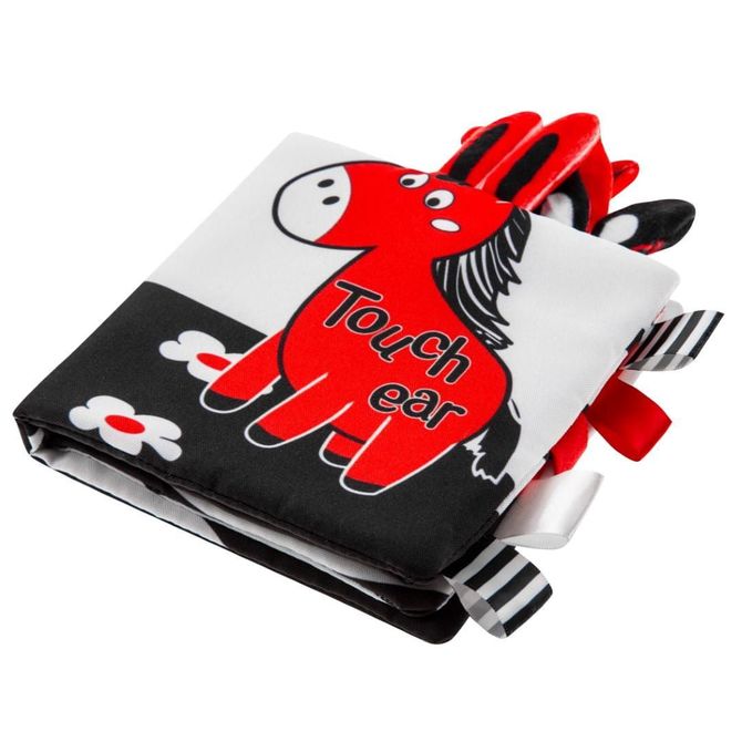 0922 Kontrasztkönyv Konik Bl092