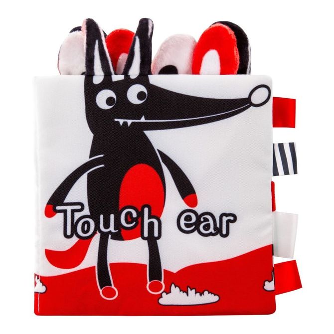 0939 Kontrasztkönyv Farkas Bl093