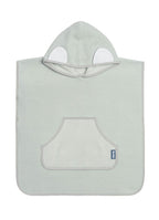 Sensillo Fürdőponcsó - Szürke