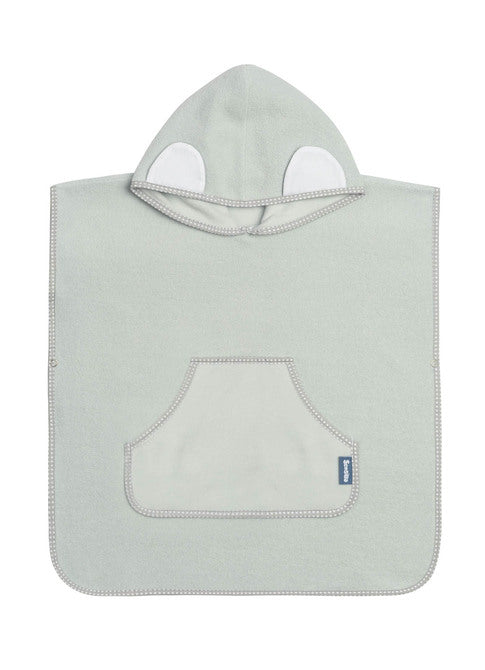 Sensillo Fürdőponcsó - Szürke