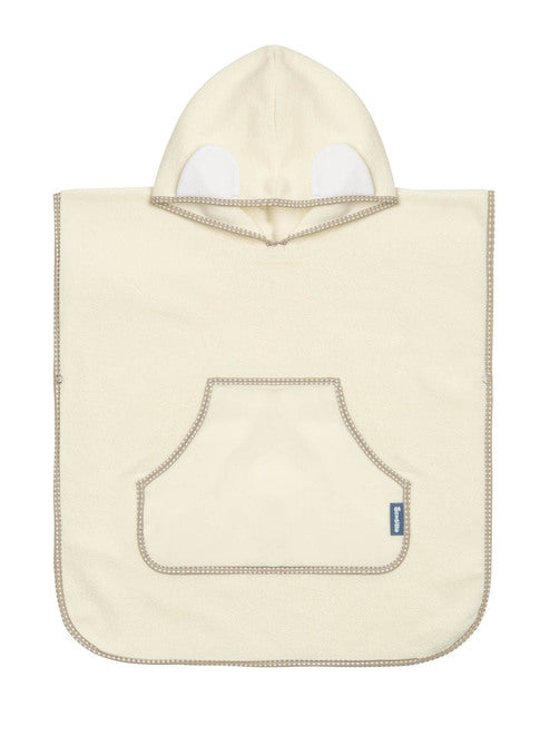 Sensillo Fürdőponcsó - Ekrü