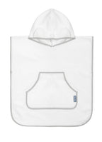 Sensillo Fürdőponcsó - Fehér