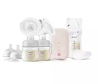 Philips Avent Scf397/31 Dupla Prémium Elektromos Melltartócsiga