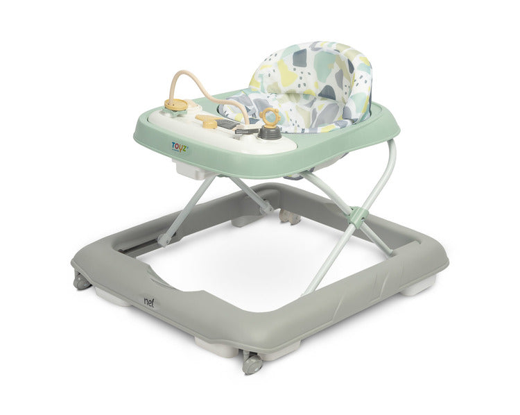 Toyz Baby Walker Nel Grey