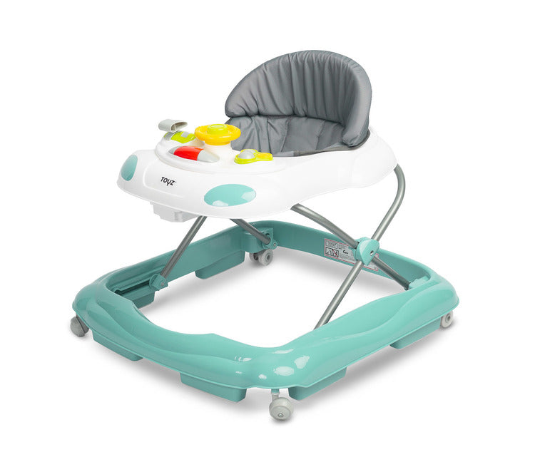 Toyz Baby Walker Cario Menta