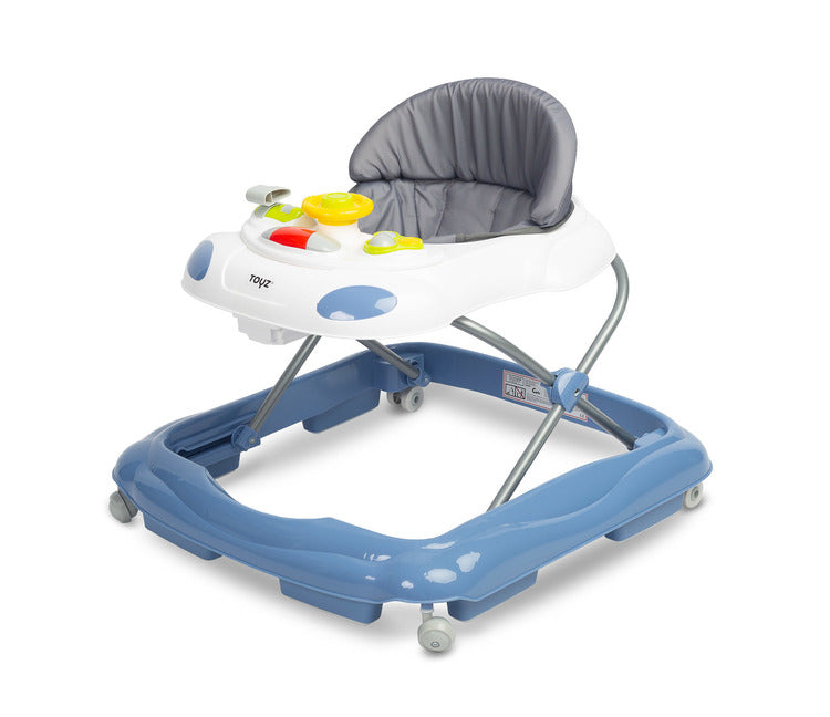 Toyz Baby Walker Cario Navy