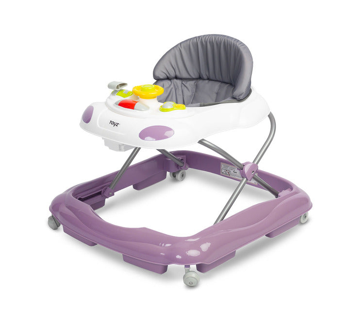 Toyz Baby Walker Cario lila