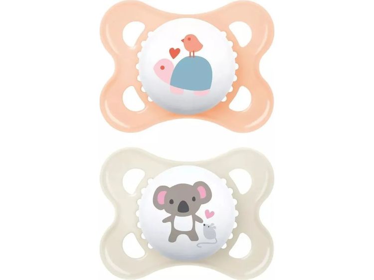 Mam Baby 1225 Eredeti cumi 2-6 kislánynak