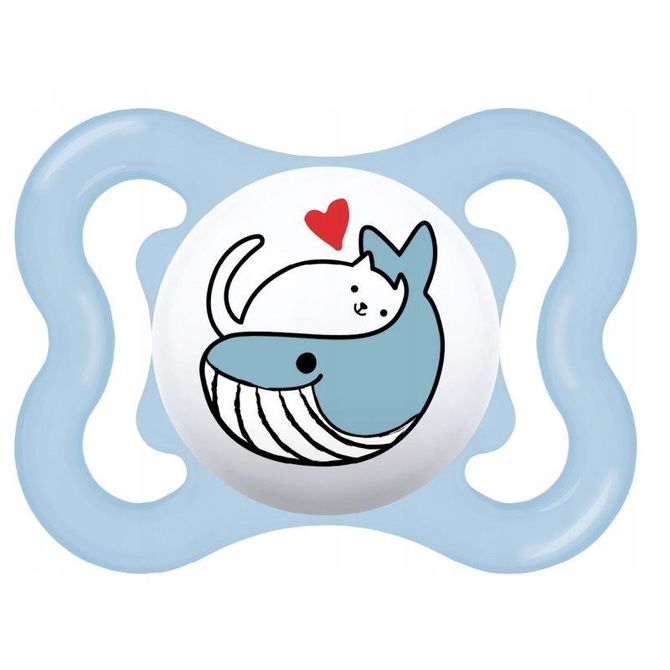 Mam Baby 1614 Supreme 0+ cumi, fiú