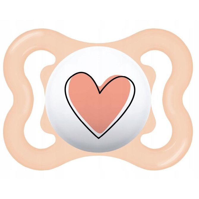 Mam Baby 1621 Supreme 0+ cumi lányoknak