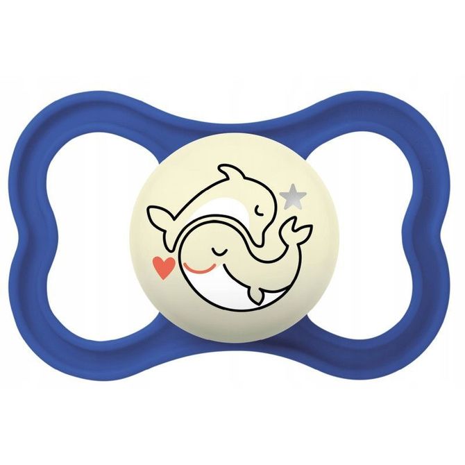 Mam Baby 1676 Supreme Night Pacific 6+ fiú