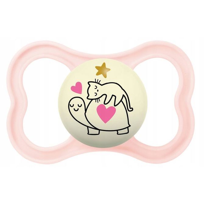 Mam Baby 1683 Supreme Night cumi 6+ kislányoknak