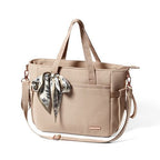 Babyono 1571/02 Anya/Babakocsi táska Carmen Beige